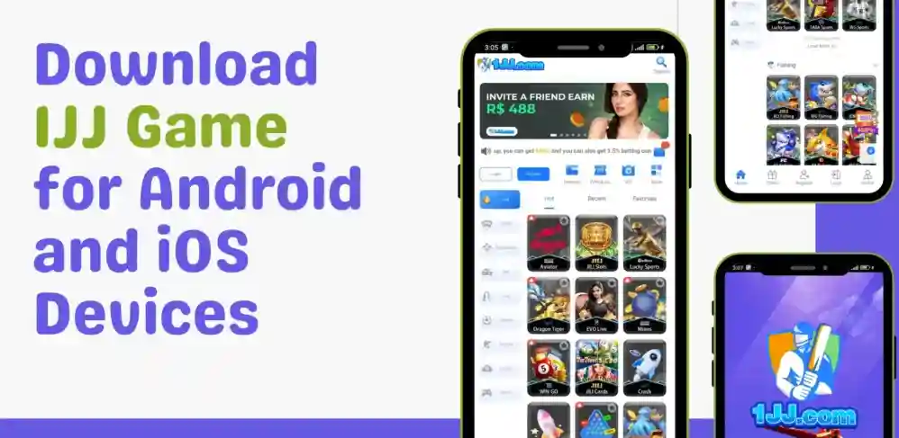 Download 1JJ Game
